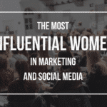 Influential Women In Marketing