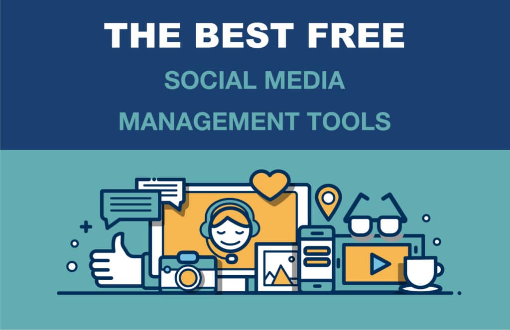 best free social media management tools
