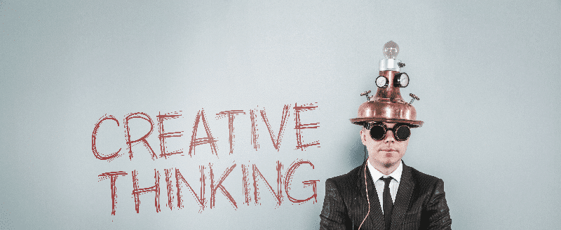 creative thinking skills for leaders
