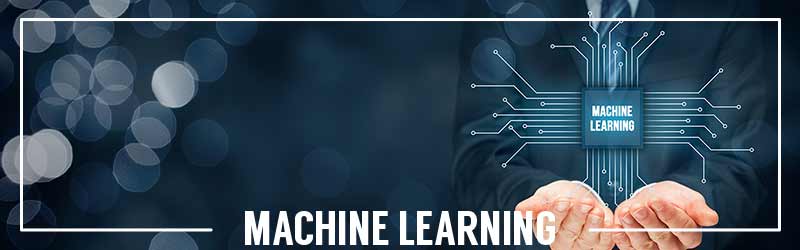 what is machine learning beginners