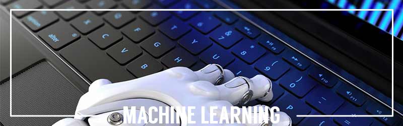 What Is Machine Elearning
