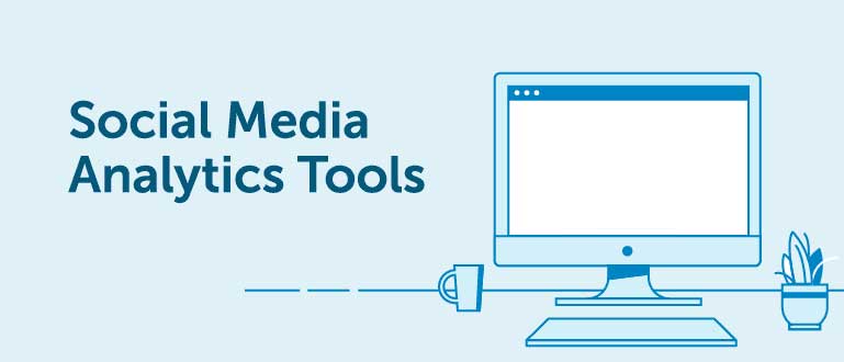best content marketing tools - social analytics tools