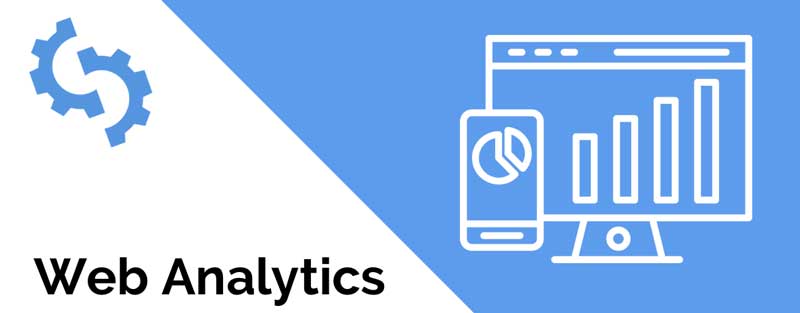 Best Content Marketing Tools - Web Analytics