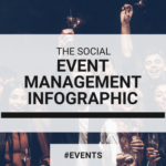 social event management infographic