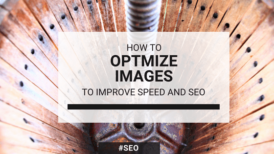 How To Optimize Images