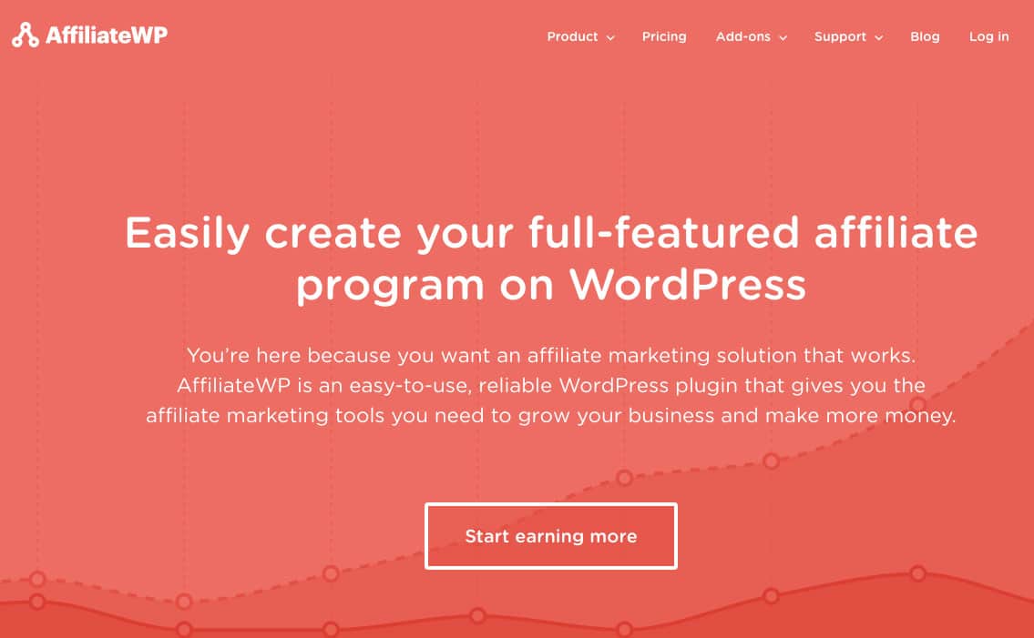affiliatewp a WordPress plugin for affiliate marketing