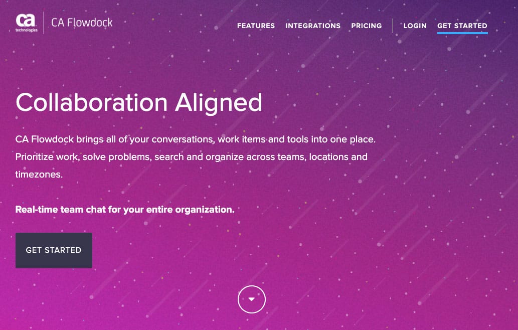 flowdock team collaboration tools for startups