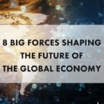 8 Foreces Shaping The Future Global Economy