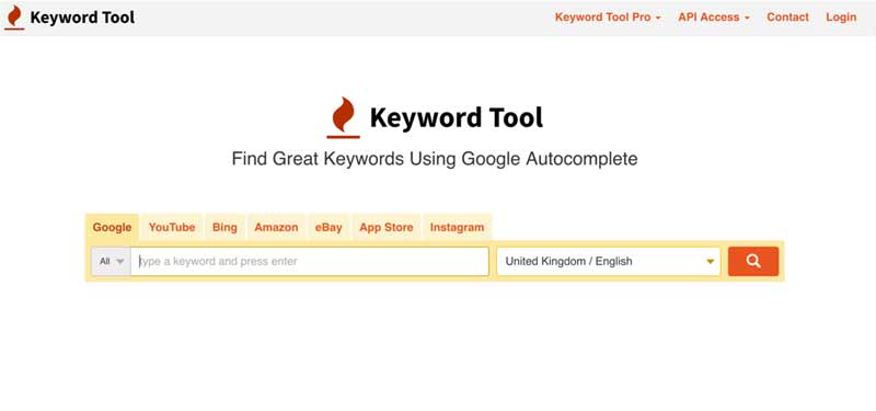 Free Startup Tools For Seo