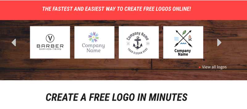 free logo making tool