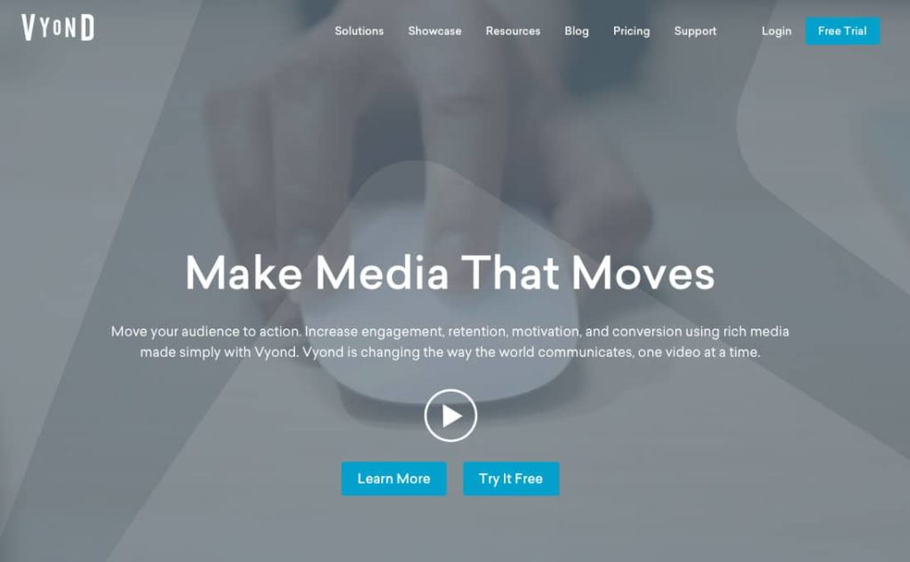 Video Marketing Tools For Marketers