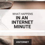 What Happens In An Internet Minute
