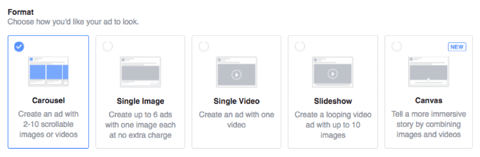 Facebook Ads Tools