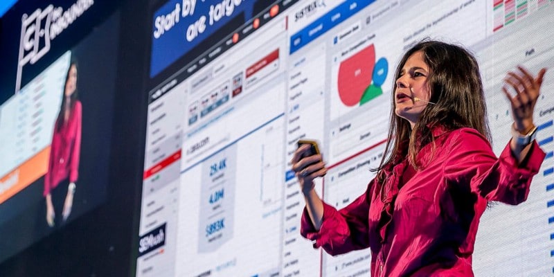 The Most Influential Women In Marketing And Social Media 2019