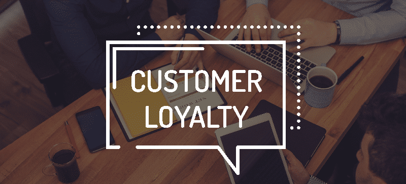 Customer Loyalty Statistics Restaurants