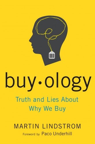 Buy.ology By Martin Lindstrom