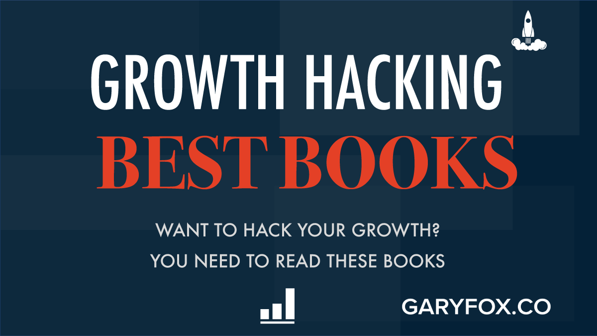 best growth hacking books