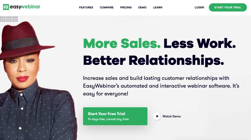 Best Webinar Software 2020 - To Generate More Leads And Sales 7