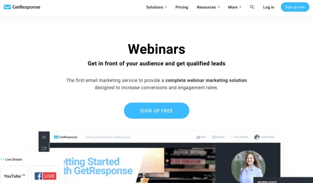 Best Webinar Software 2020 - To Generate More Leads And Sales 9