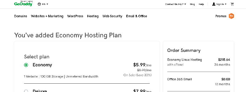 25+ Best Web Hosting Services Fastest, Cheapest and Best Overall 2020 13