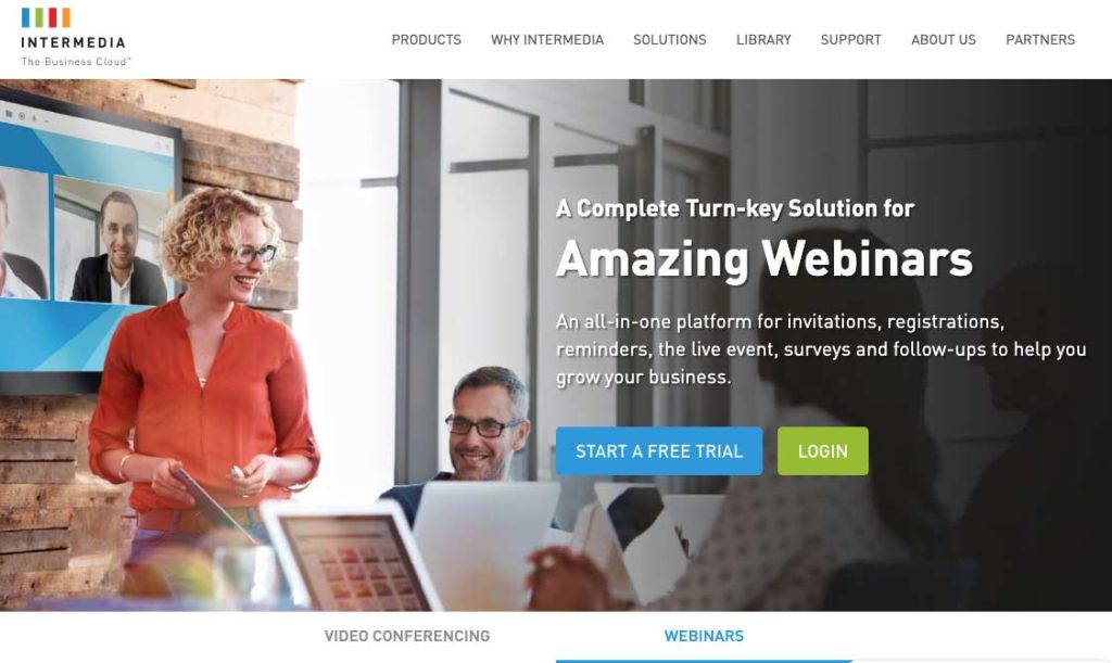 Best Webinar Software 2020 - To Generate More Leads And Sales 10