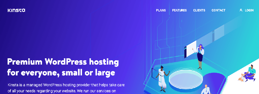 25+ Best Web Hosting Services Fastest, Cheapest And Best Overall 2020 5