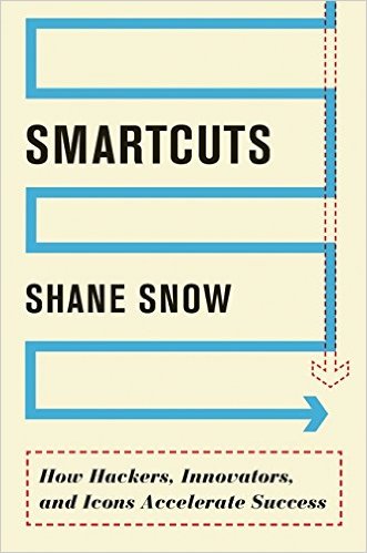 smartcuts book cover