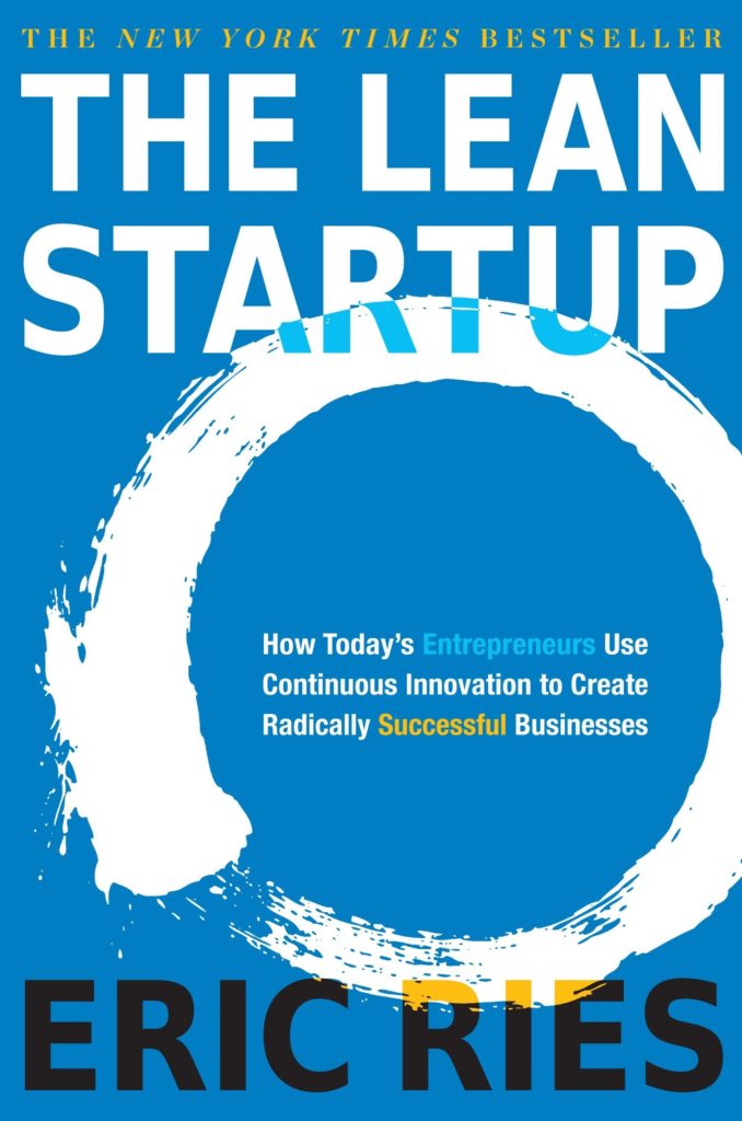 Lean Startup Book Growth Hacking Books