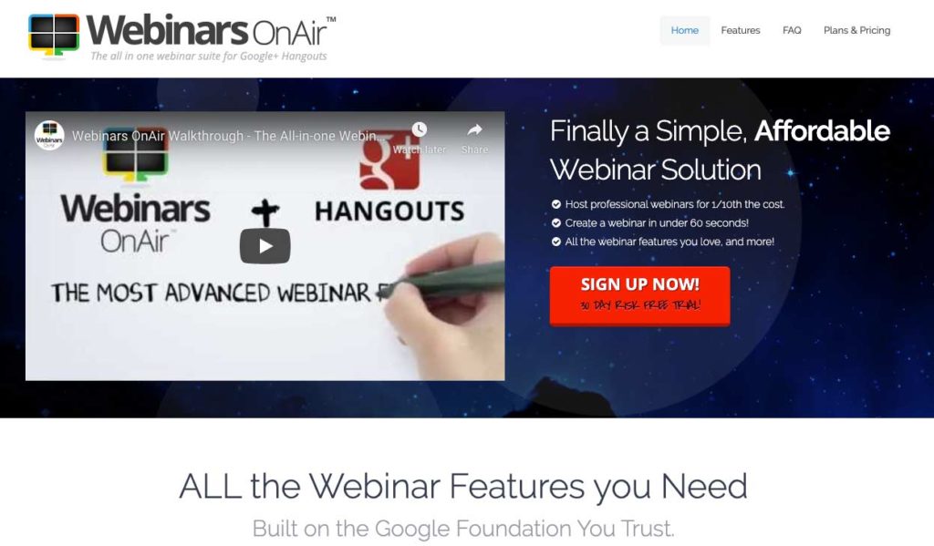 Best Webinar Software 2020 - To Generate More Leads and Sales 6