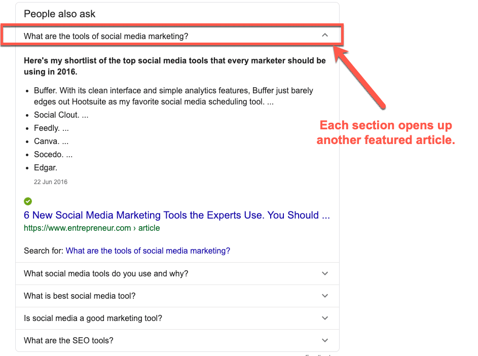 Questions On Google