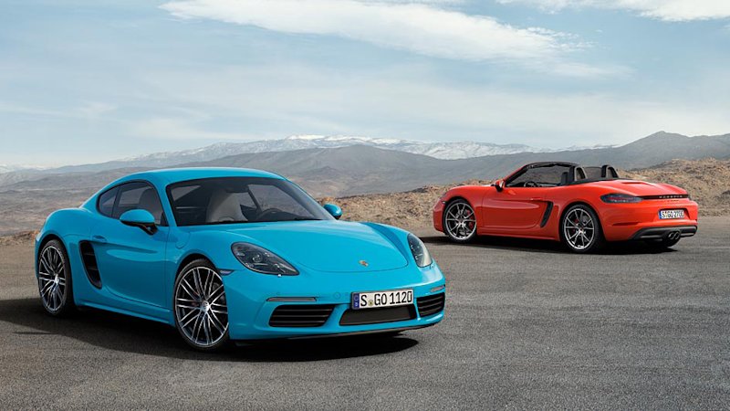 porsche business model moves to subscriptions