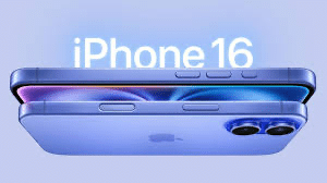 Iphone 16 Image