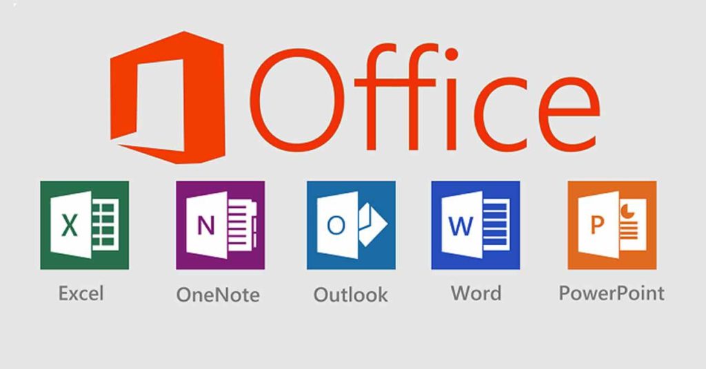 Microsoft Office B2B2C Example