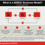 what is B2B2C