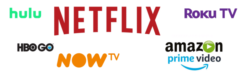 Netflix SWOT Analysis: Will The Tech Giant Survive Or Thrive? 5