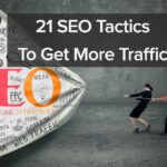 21 Seo Tactics