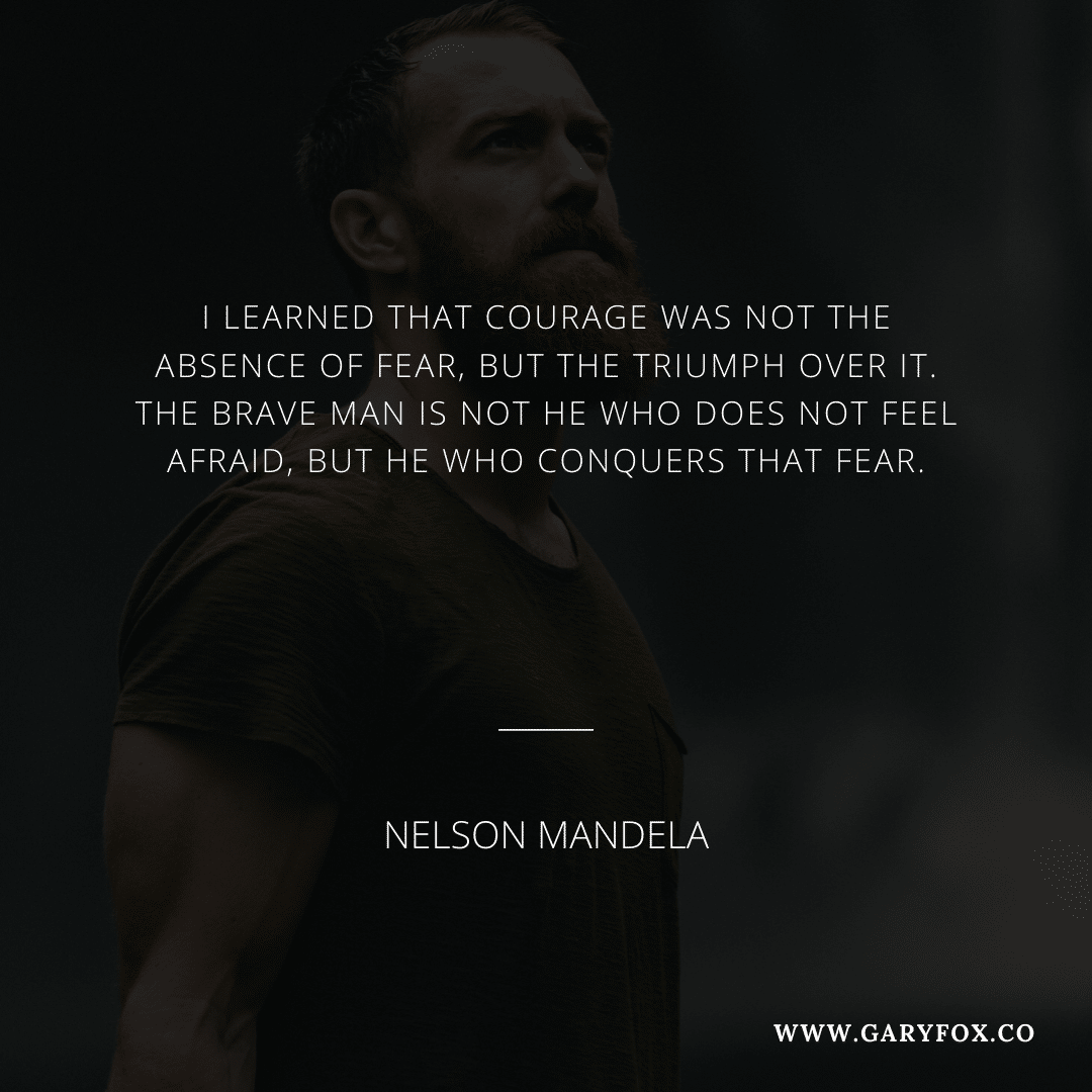 20 Quotes by Nelson Mandela to Inspire Change and Unity | The Enterprise  World, image size:1080x1080