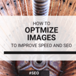 How To Optimize Images