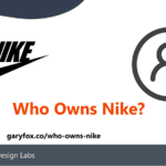 Who Owns Nike