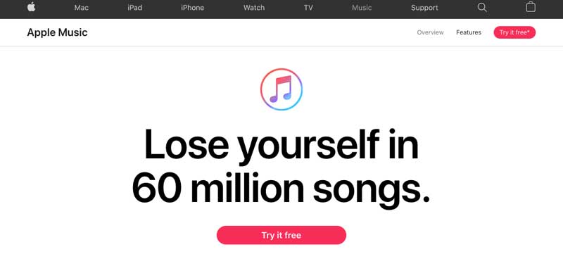 Apple Music Value Proposition