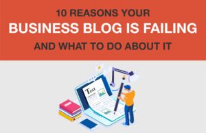 Business Blog