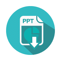 Business Model Template Download Ppt
