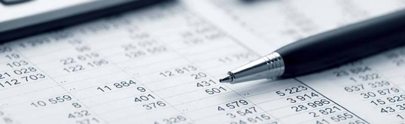 Customer Experience Statistics Financial