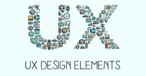 Elements Of Ux Design