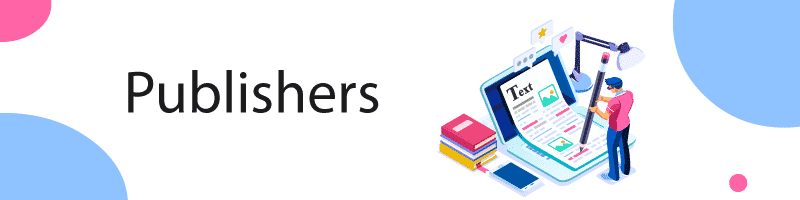Google customer segments publishers Google Customer Segments Publishers