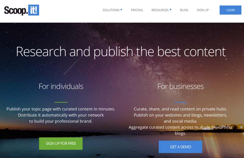 Free Social Media Tools For Startups.