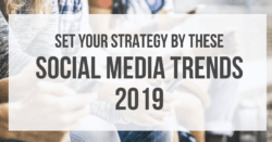 Social Media Trends