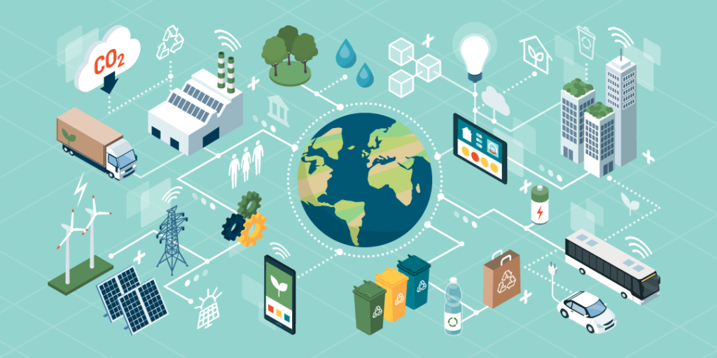 Sustainability