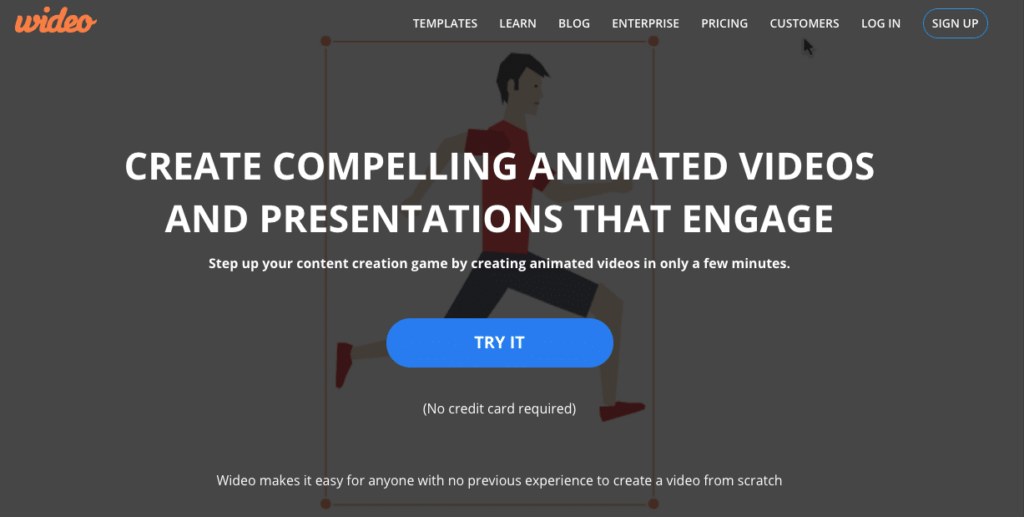 Wideo Is An Awesome Video Marketing Tool