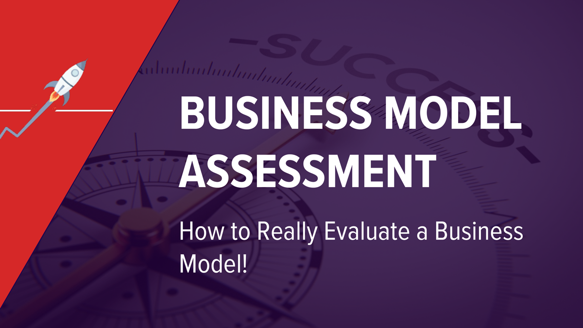Business Model Assessment